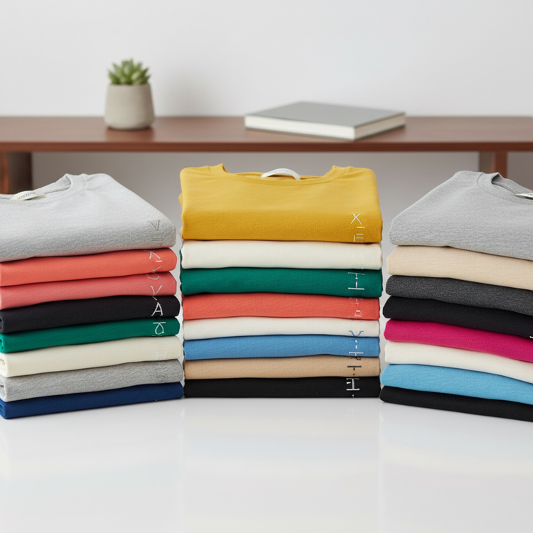 Tops & Tees