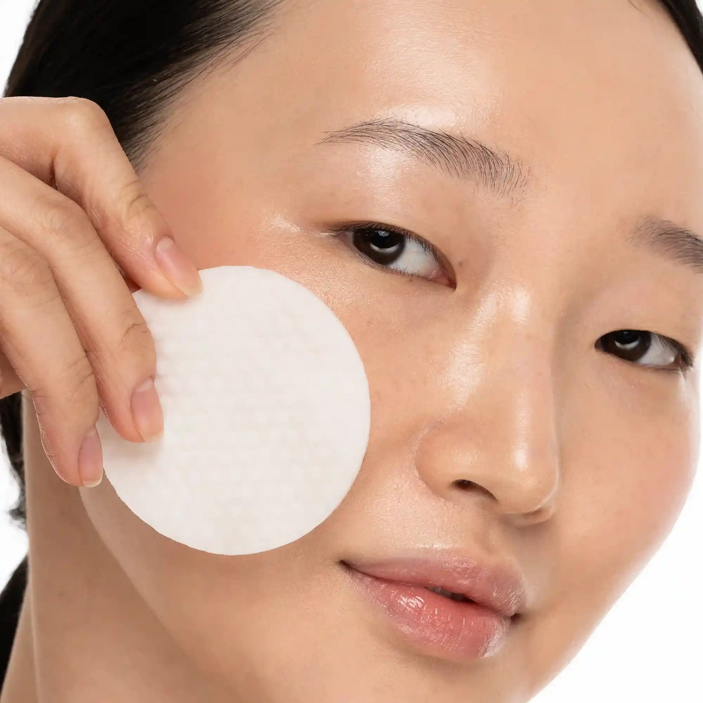 Collagen & Retinol Toner Pads — Anti-Aging Daily Exfoliating Treatment